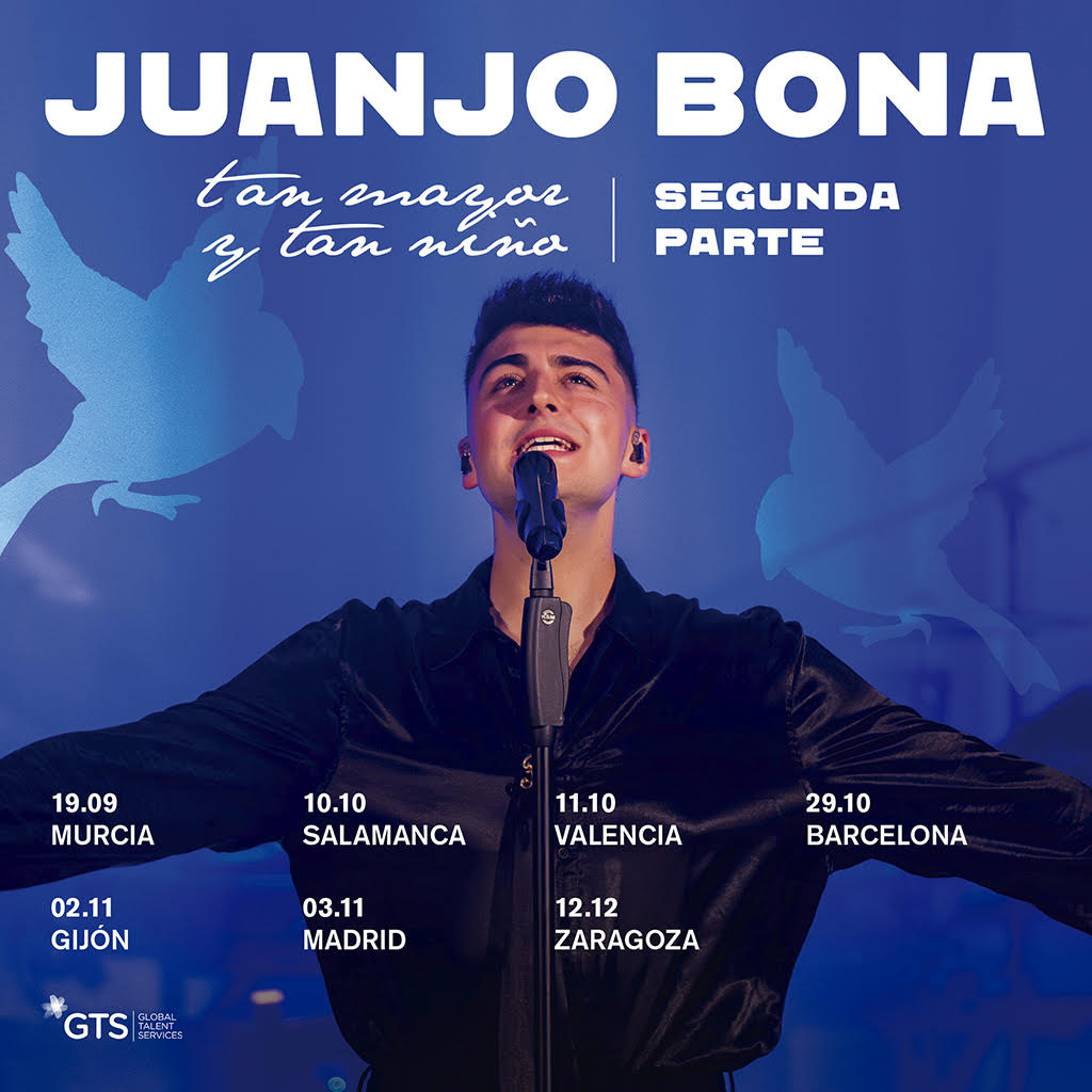 Juanjo Bona