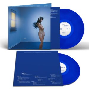 AITANA ABRE LA PUERTA DE "CUARTO AZUL", SU NUEVO ÁLBUM 1
