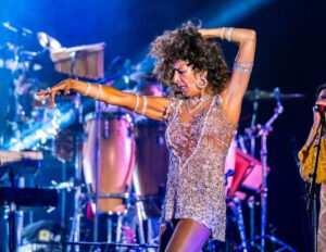ROSARIO ALZA EL TELÓN DE UNIVERSAL MUSIC FESTIVAL 2025 CON UNA NOCHE TRIUNFAL 3