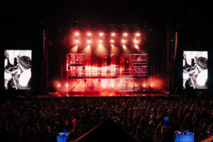 SEBASTIÁN YATRA DA COMIENZO A UN VIAJE EMOCIONAL POR ESPAÑA CON “ENTRE TANTA GENTE SUMMER TOUR”