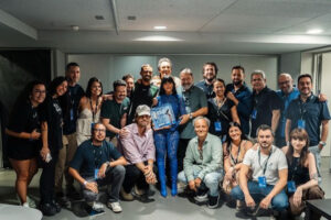 AITANA LIDERA DE NUEVO LAS LISTAS:  “CUARTO AZUL” VUELVE AL NÚMERO 1   EN ESPAÑA 4