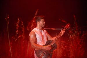 PABLO ALBORÁN LANZA EL TERCER ADELANTO DE SU PRÓXIMO ÁLBUM ‘VÁMONOS DE AQUÍ’ 3