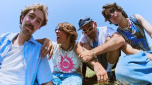 TIMØ CIERRA SU ÉXITOSA GIRA EN ESPAÑA LANZANDO "ESE VERANO (QUE SÍ, QUE NO)" CON NIL MOLINER 4
