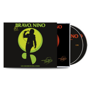 BRAVO NINO, EL ROIG ARENA DE VALENCIA SE ESTRENA CON EL MAYOR HOMENAJE JAMÁS REALIZADO A NINO BRAVO 4