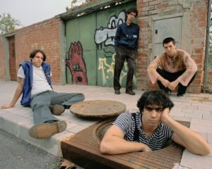 CAROLINA DURANTE HARÁ HISTORIA:CONFIRMADOS PARA COACHELLA 2026