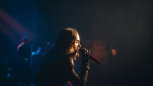 ELA TAUBERT CIERRA CON ÉXITO LA ETAPA EUROPEA DE SU GIRA ‘PREGUNTAS A LAS 11:11 TOUR’ CON UN CONCIERTO INOLVIDABLE EN BARCELONA