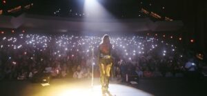 ELA TAUBERT, LA ESTRELLA DEL POP, ENFRENTA EL AMOR JUNTO A JAY WHEELER CON SU NUEVO SENCILLO "NO SUPISTE CUIDARNOS (RESPUESTA #2)" TRAS INICIAR SU ANTICIPADA GIRA EN PUERTO RICO 2