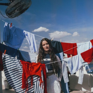 JOAQUINA CONFIRMA SU PARTICIPACIÓN MUSICAL EN LA 26.ª ENTREGA ANUAL DEL LATIN GRAMMY 2