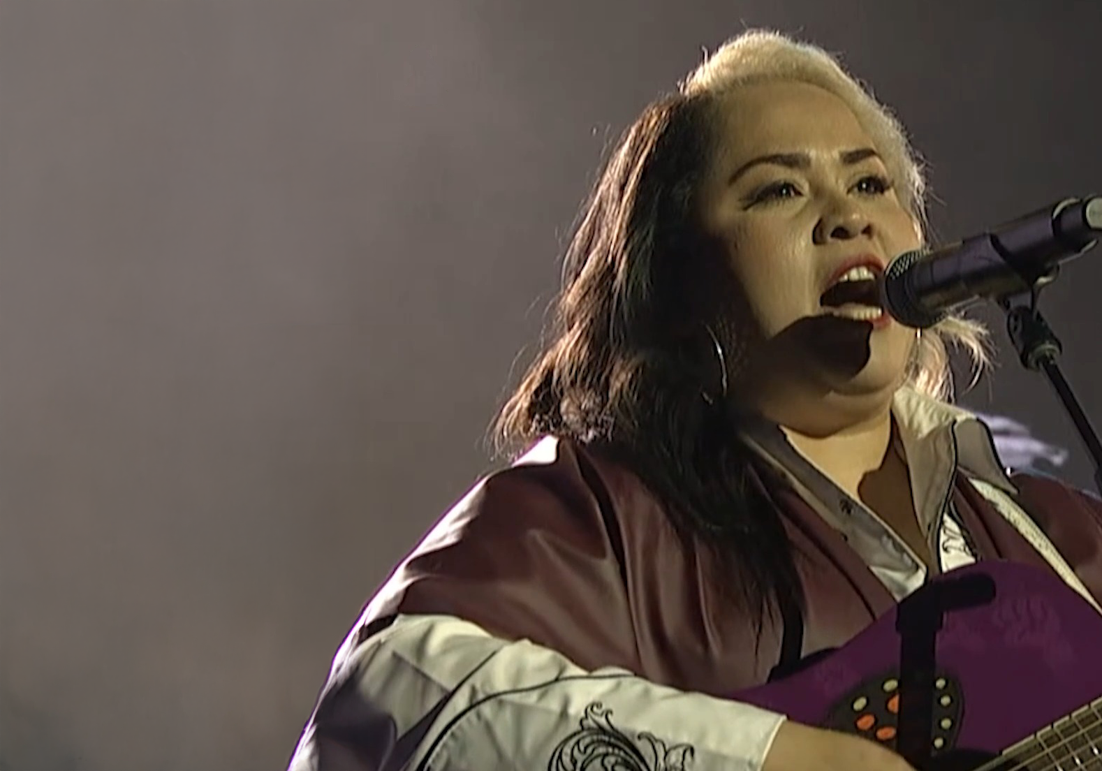 LOS ARTISTAS DE GTS BRILLAN EN LA SEMANA DE LA 26ª ENTREGA ANUAL DE LOS LATIN GRAMMY® 9