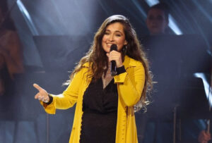 LOS ARTISTAS DE GTS BRILLAN EN LA SEMANA DE LA 26ª ENTREGA ANUAL DE LOS LATIN GRAMMY® 3