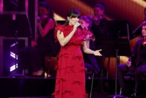 LOS ARTISTAS DE GTS BRILLAN EN LA SEMANA DE LA 26ª ENTREGA ANUAL DE LOS LATIN GRAMMY® 4