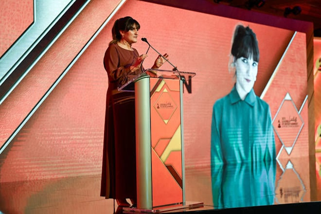 LOS ARTISTAS DE GTS BRILLAN EN LA SEMANA DE LA 26ª ENTREGA ANUAL DE LOS LATIN GRAMMY® 6