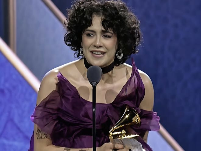 LOS ARTISTAS DE GTS BRILLAN EN LA SEMANA DE LA 26ª ENTREGA ANUAL DE LOS LATIN GRAMMY® 8