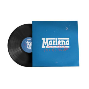 MARLENA PRESENTA  “LA VICTORIA”  EL EP DE LAS PEQUEÑAS CONQUISTAS DEL DÍA A DÍA 4