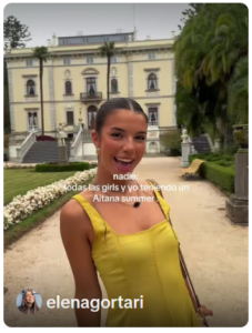 'SUPERESTRELLA' ALCANZA EL #1 EN SPOTIFY ESPAÑA A LA VEZ QUE 'CUARTO AZUL' CONSIGUE SU SEGUNDO DISCO DE PLATINO