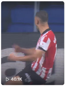 'SUPERESTRELLA' ALCANZA EL #1 EN SPOTIFY ESPAÑA A LA VEZ QUE 'CUARTO AZUL' CONSIGUE SU SEGUNDO DISCO DE PLATINO 2