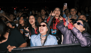 ELA TAUBERT COMIENZA A CERRAR SU ‘PREGUNTAS A LAS 11:11’ ERA  CON SU NUEVO SENCILLO “TE PROMETO” 2