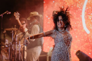 ROSARIO CULMINA UN 2025 LLENO DE ÉXITOS