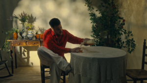 "INEVITABLE", EL ÚLTIMO ADELANTO DE ANTONIO JOSÉ ANTES DEL LANZAMIENTO DE "LUZ" 1