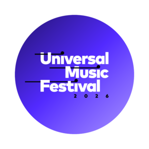 UNIVERSAL MUSIC FESTIVAL 2025 FINALISTA EN DOS CATEGORÍAS DE LOS IBERIAN FESTIVAL AWARDS 2026