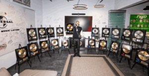 BILLBOARD DESTACA A ROA COMO ARTISTA EN LA MIRA DE ESTE 2026 2