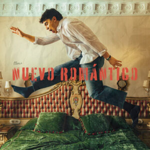 JAVI CHAPELA LLEGA A MADRID CON EL PRIMER CONCIERTO DE FUTUROS PROPÓSITOS TOUR