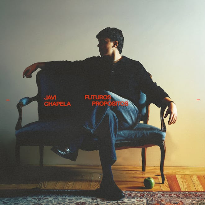 JAVI CHAPELA SUMA NUEVAS FECHAS A FUTUROS PROPÓSITOS TOUR DE LA MANO DE GPS