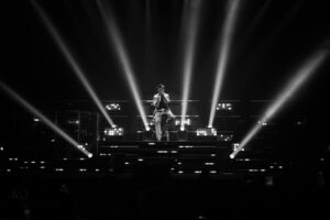 ANTONIO JOSÉ ILUMINA MADRID CON “LUZ” Y ESTRENA EN LIVE LAS VENTAS SU GIRA 2026 1