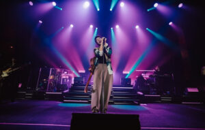 ANTONIO JOSÉ ILUMINA MADRID CON “LUZ” Y ESTRENA EN LIVE LAS VENTAS SU GIRA 2026