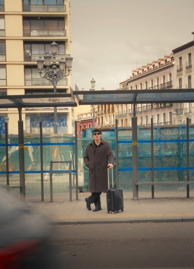 Borrador automático 456