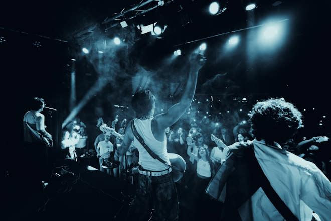 Borrador automático 501