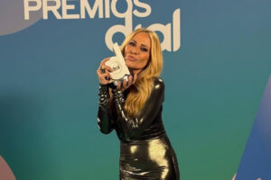 LOS ARTISTAS DE GTS ARRASAN EN LOS PREMIOS DIAL 2026 2