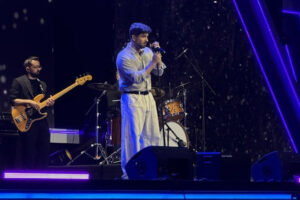 LOS ARTISTAS DE GTS ARRASAN EN LOS PREMIOS DIAL 2026 4