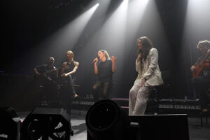 MALÚ ARRASA EN SU TERCER SOLD OUT DE SUS SIETE NOCHES EN MADRID 1