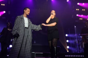 MALÚ ARRASA EN SU TERCER SOLD OUT DE SUS SIETE NOCHES EN MADRID