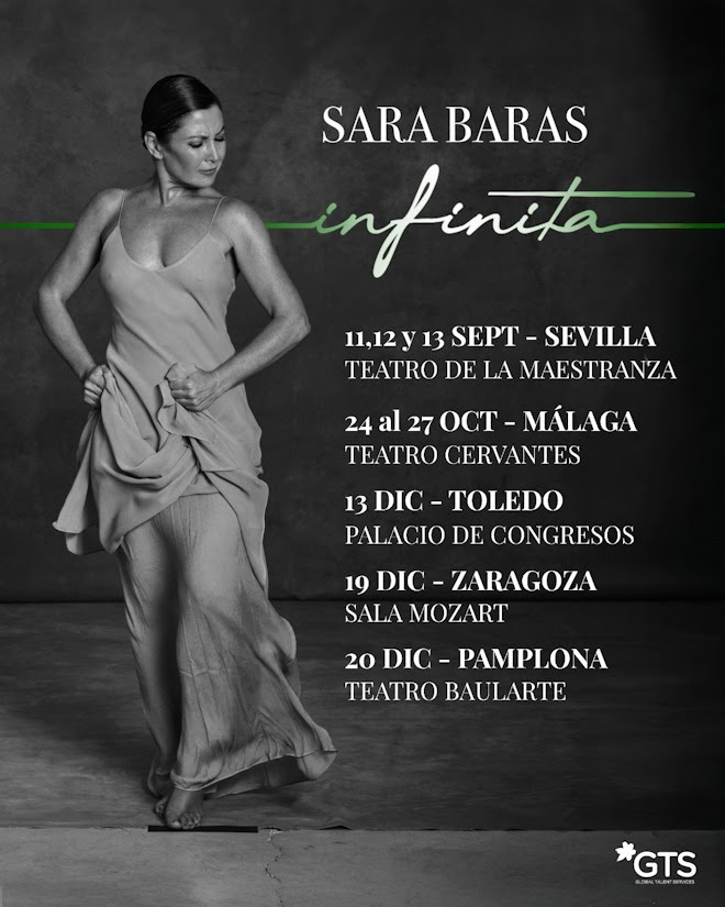 SARA BARAS NOMBRADA HIJA PREDILECTA DE LA PROVINCIA DE CÁDIZ 2026