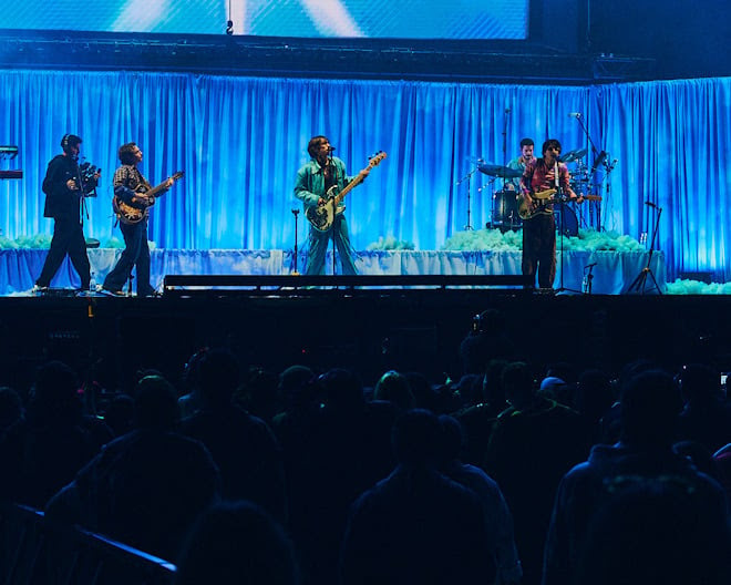 TIMØ BRILLA EN EL FESTIVAL ESTÉREO PICNIC 2026 Y ANUNCIA SU PRIMER MOVISTAR ARENA EN BOGOTÁ 1