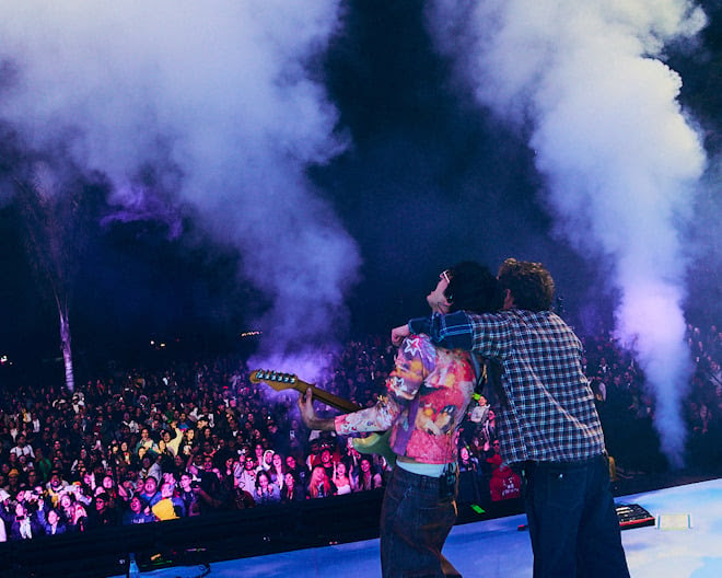 TIMØ BRILLA EN EL FESTIVAL ESTÉREO PICNIC 2026 Y ANUNCIA SU PRIMER MOVISTAR ARENA EN BOGOTÁ