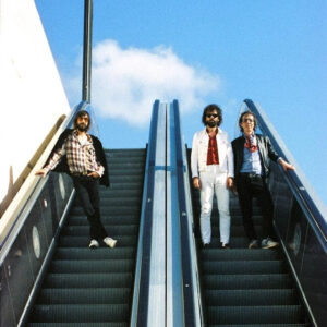 GTS CELEBRA LAS NOMINACIONES DE SUS ARTISTAS EN LA III EDICIÓN DE LOS PREMIOS DE LA ACADEMIA DE LA MÚSICA DE ESPAÑA 2