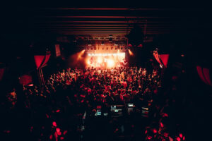 JAVI CHAPELA ARRANCA FUTUROS PROPÓSITOS TOUR CON UN  SOLD-OUT MAGNÉTICO EN MADRID 3