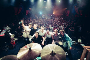 JAVI CHAPELA ARRANCA FUTUROS PROPÓSITOS TOUR CON UN  SOLD-OUT MAGNÉTICO EN MADRID 4