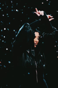 NAIARA PRESENTA “CELOS”, EL PRIMER ADELANTO DE SU NUEVA ERA COMO  ‘LA ESPAÑOLA’ 1