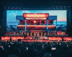 PABLO ALBORÁN CONFIRMA EL ÉXITO DE “GLOBAL TOUR KM0” EN AMÉRICA: 100.000 ASISTENTES EN UNA PRIMERA FASE HISTÓRICA 1