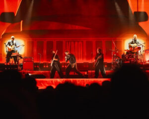 PABLO ALBORÁN CONFIRMA EL ÉXITO DE “GLOBAL TOUR KM0” EN AMÉRICA: 100.000 ASISTENTES EN UNA PRIMERA FASE HISTÓRICA