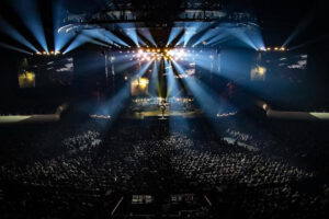 RAPHAEL INAUGURA SU GIRA AMERICANA CON UN ROTUNDO ÉXITO Y DOS NOCHES SOLD OUT EN EL AUDITORIO NACIONAL DE MÉXICO 2