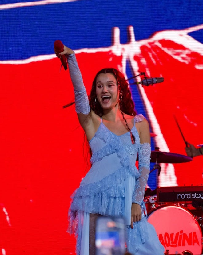 JOAQUINA DESATA EUFORIA Y BRILLA EN SU DEBUT EN TECATE EMBLEMA 2026 1
